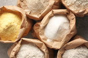 Local Wheat & Milling Experience