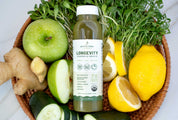 Longevity Juice - Cold Pasteurized
