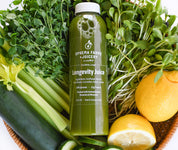 Longevity Juice
