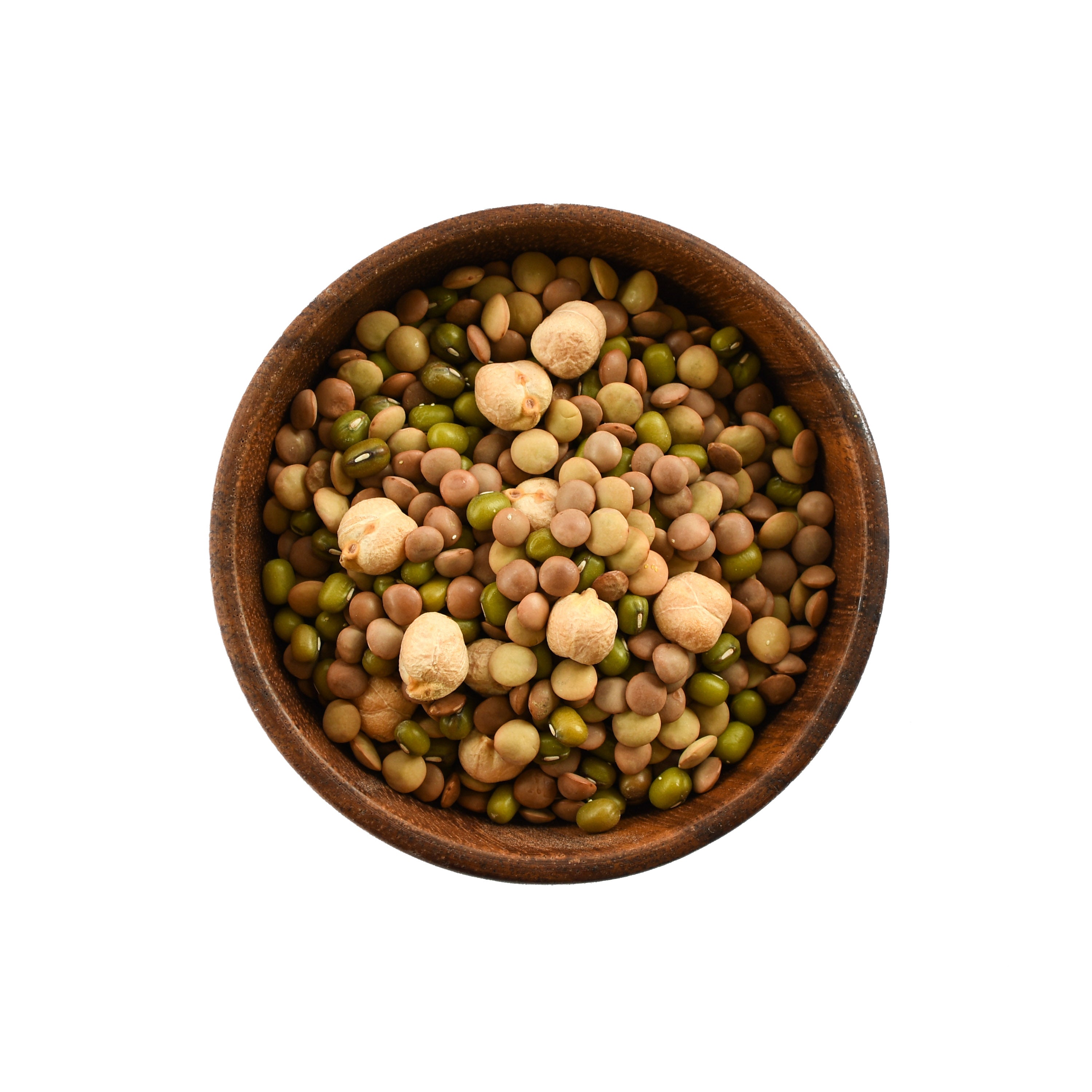 Organic Mixed Beans