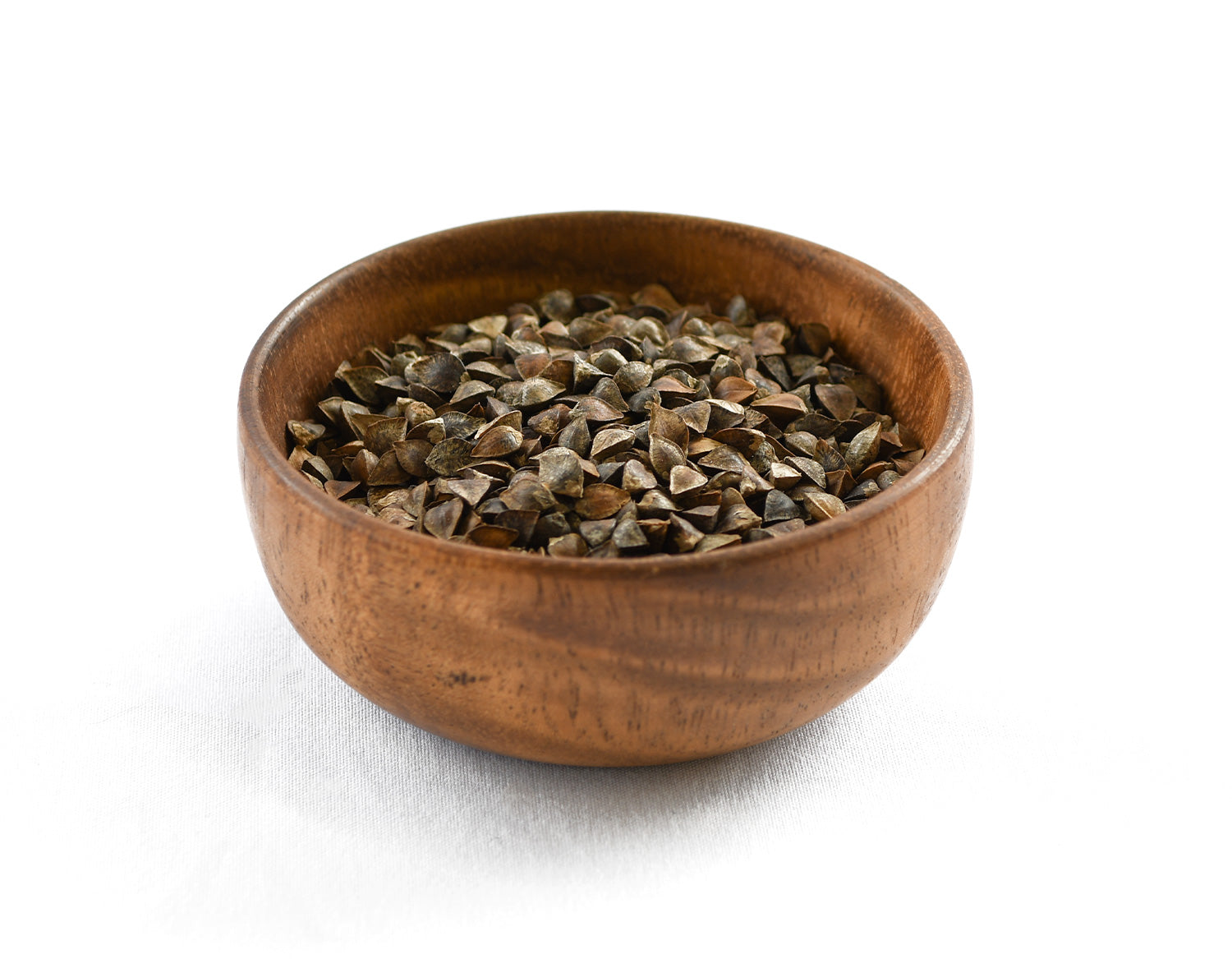Organic Buckwheat Whole