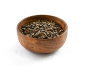 Organic Buckwheat Whole