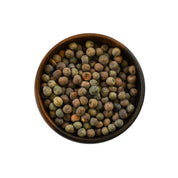 Organic Pea Seeds