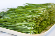 Organic Wheatgrass