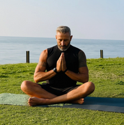 Holistically Empowered Class with Brian LeFeve