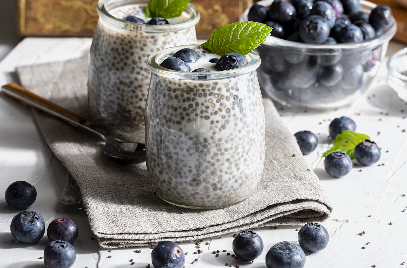 Gut-Brain Connection Breakfast & Workshop
