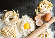 Pasta Making Class