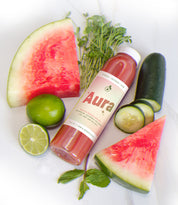 Aura Juice