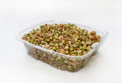 Organic Sprouted Bean Mix