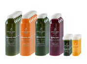 The Classic Cleanse