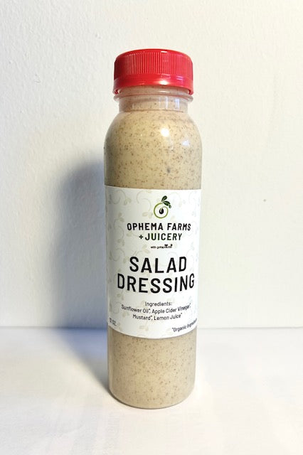 Salad Dressing