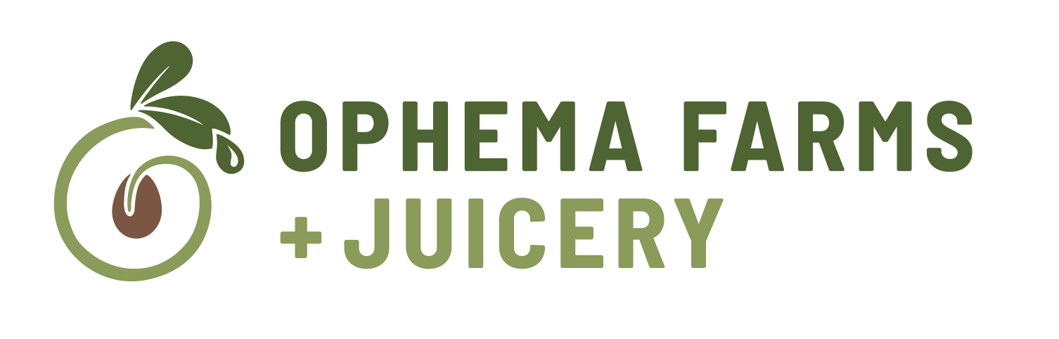 Lifewave X-39 – Ophema Farms + Juicery
