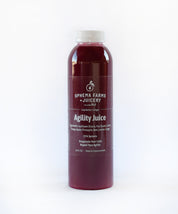 Agility Juice