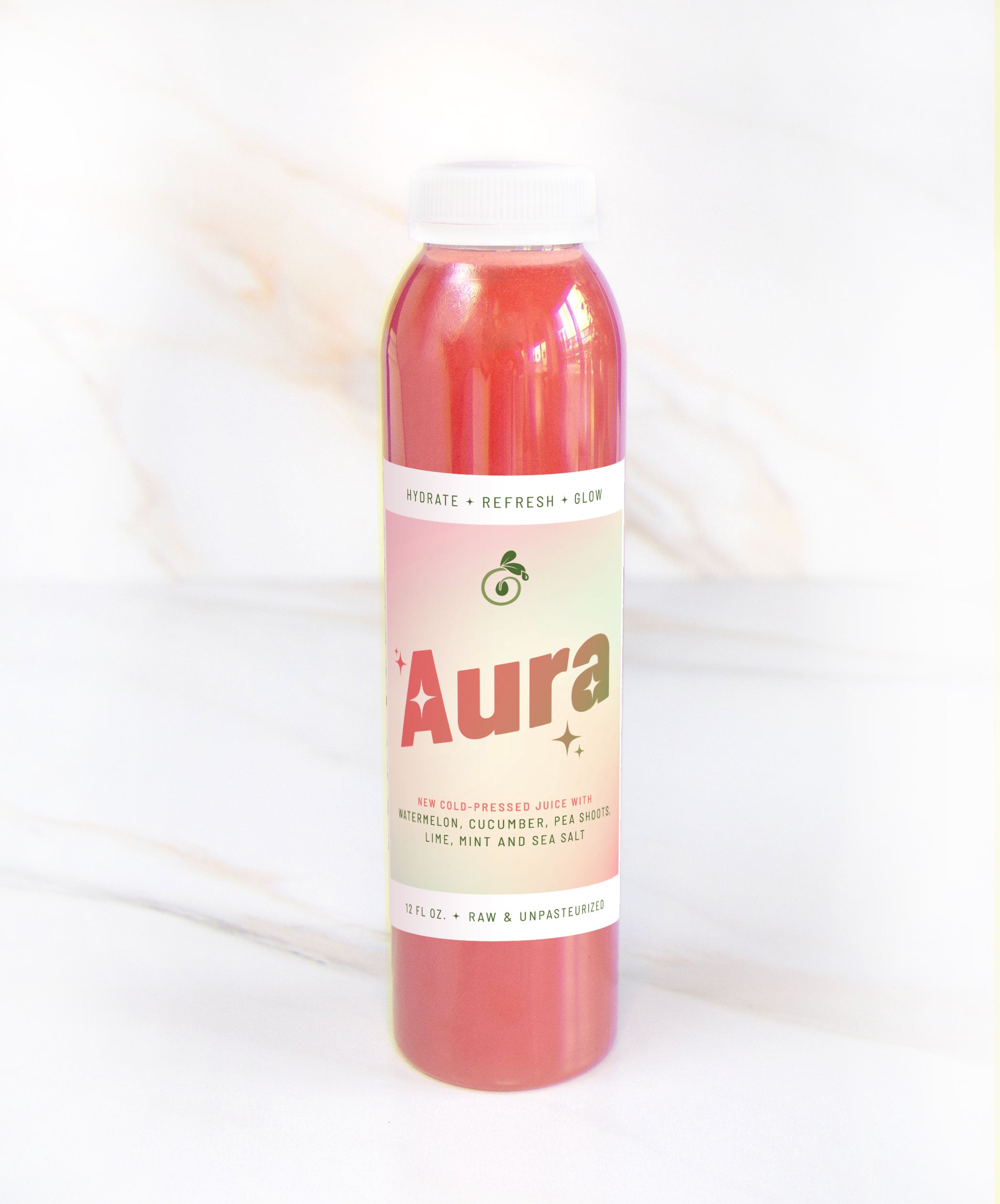 Aura Juice