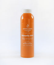 Immunity Juice