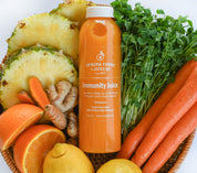 The Classic Cleanse