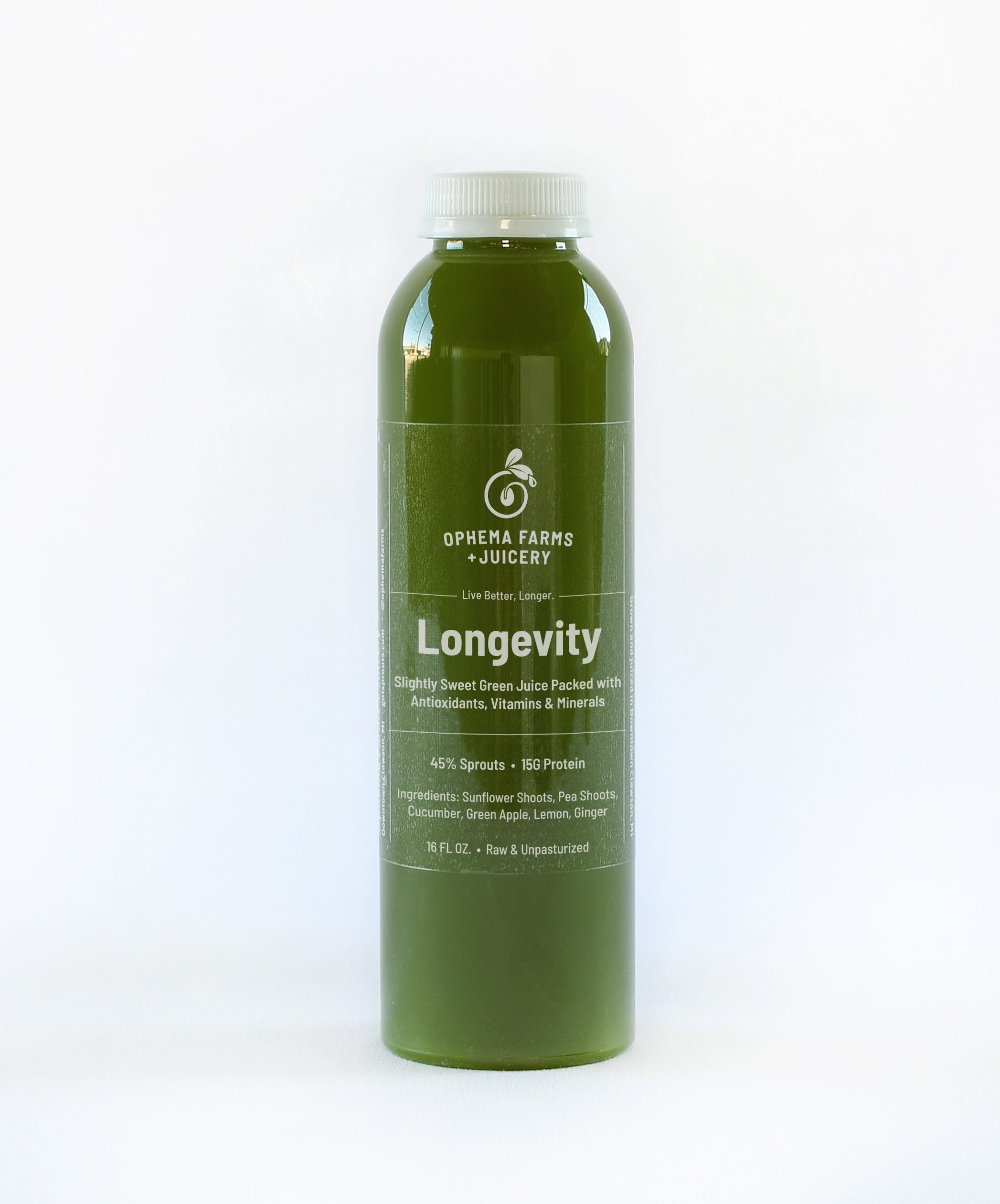 Lifewave X-39 – Ophema Farms + Juicery