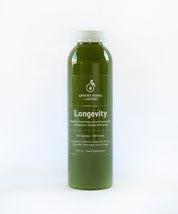 Longevity Juice