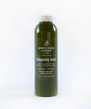 Longevity Juice