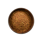 Organic Alfalfa Seeds