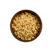 Organic Barley Seed