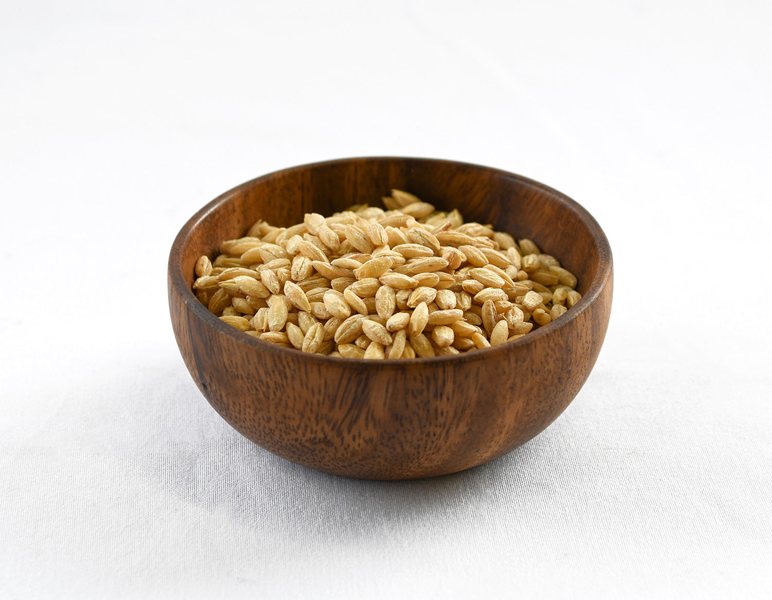 Organic Barley Seed