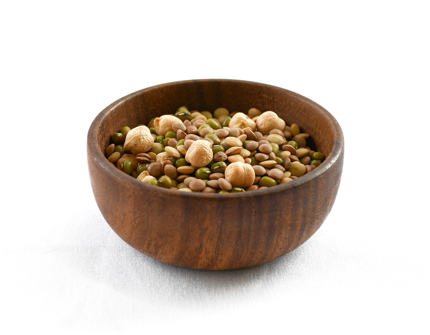 Organic Mixed Beans