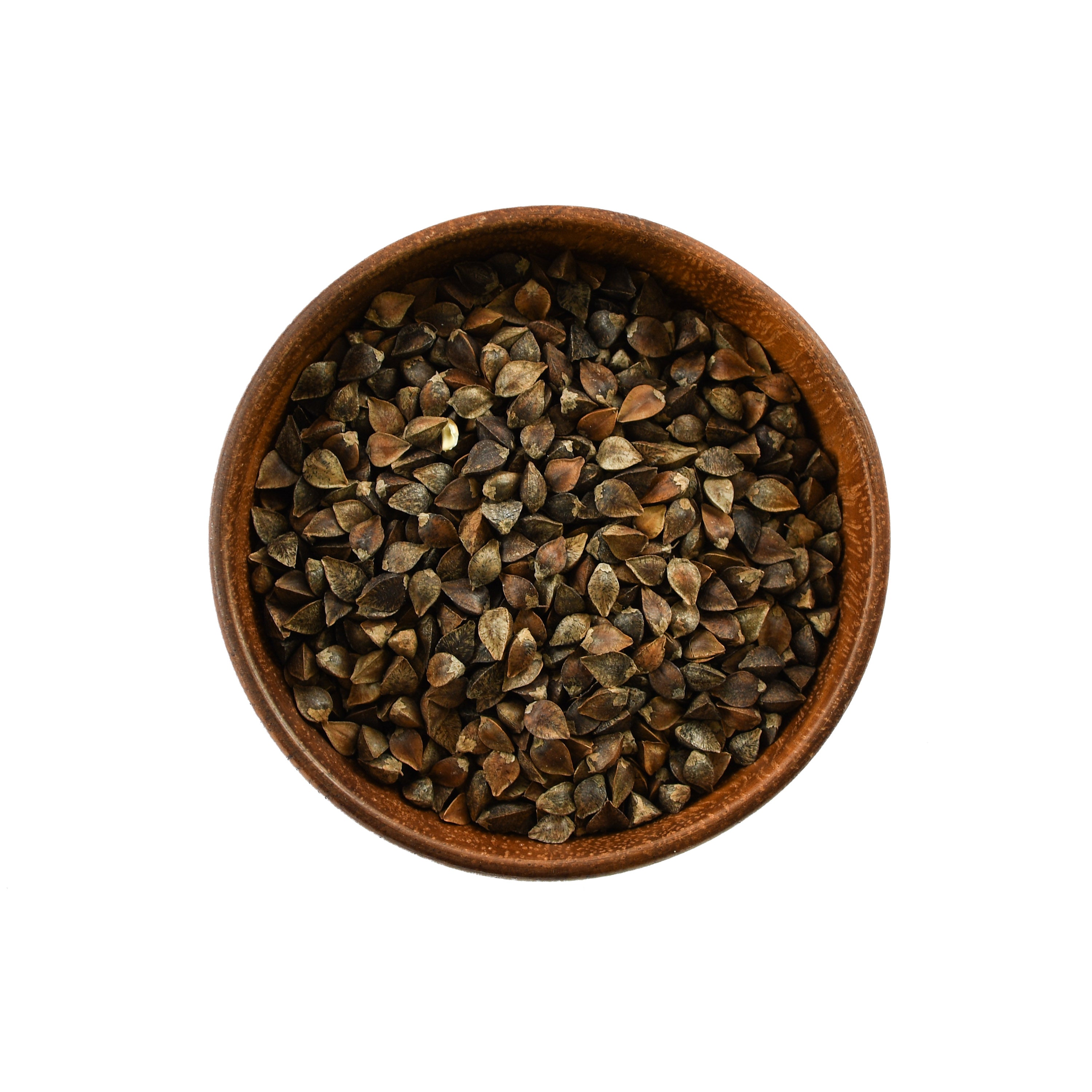 Organic Buckwheat Whole