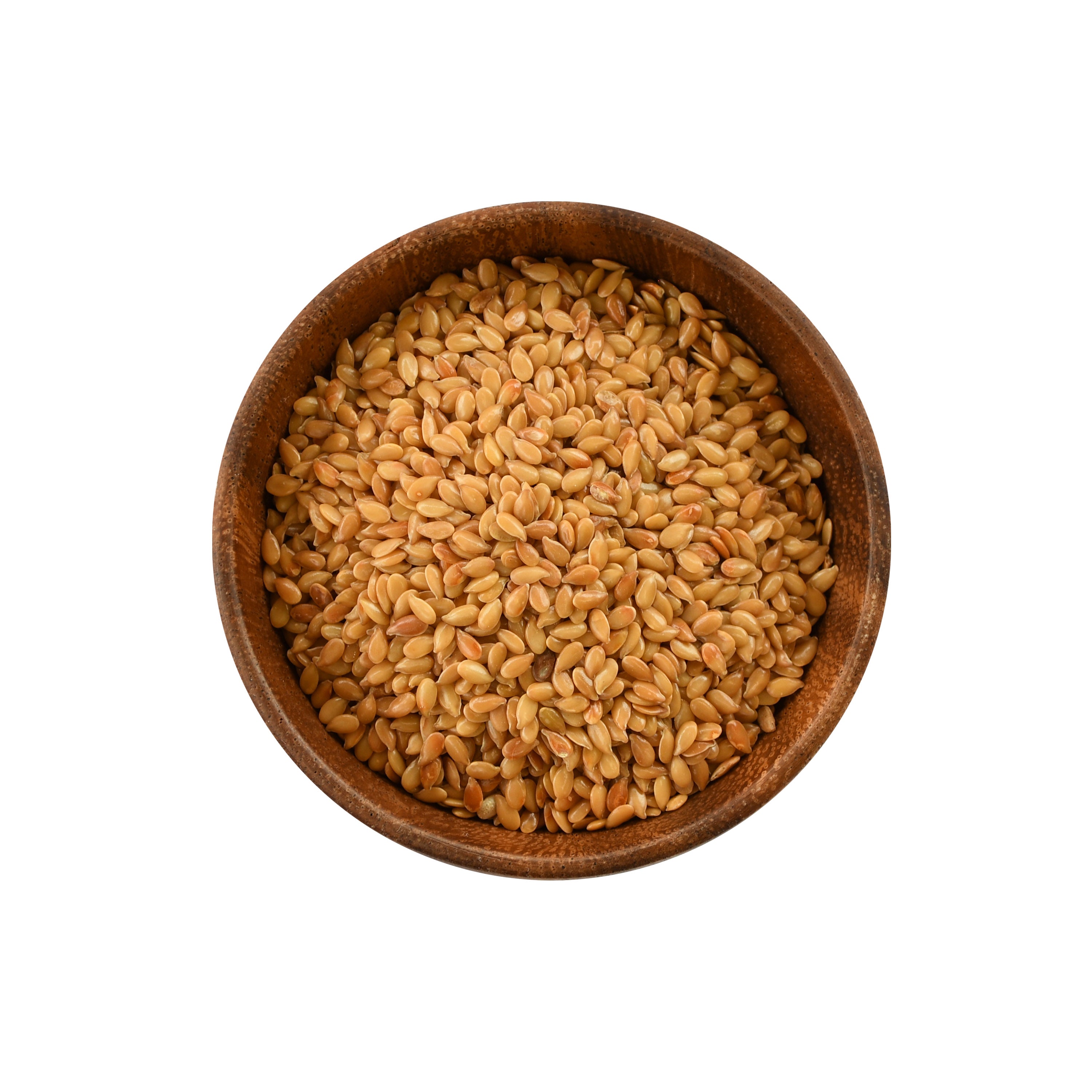 Organic Flax Seeds