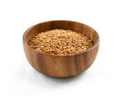 Organic Flax Seeds