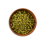 Organic Mung Beans