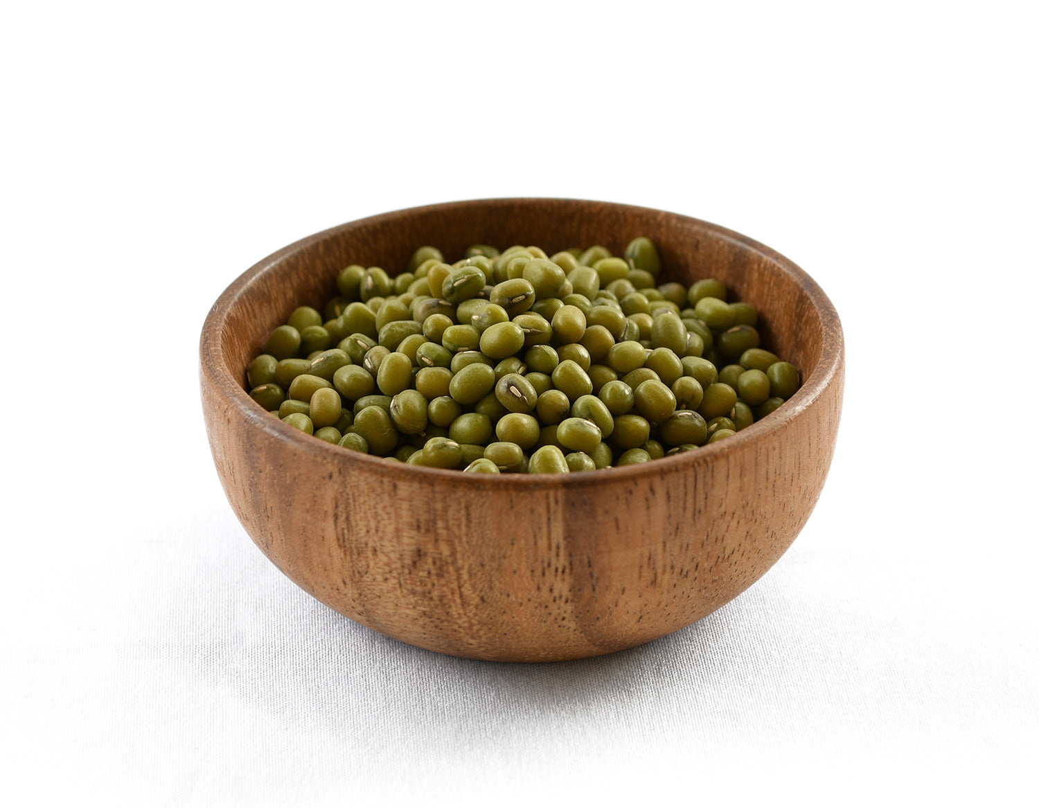 Organic Mung Beans