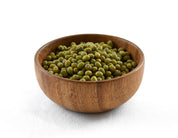 Organic Mung Beans