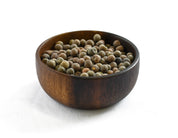 Organic Pea Seeds