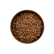 Organic Red Lentil Beans