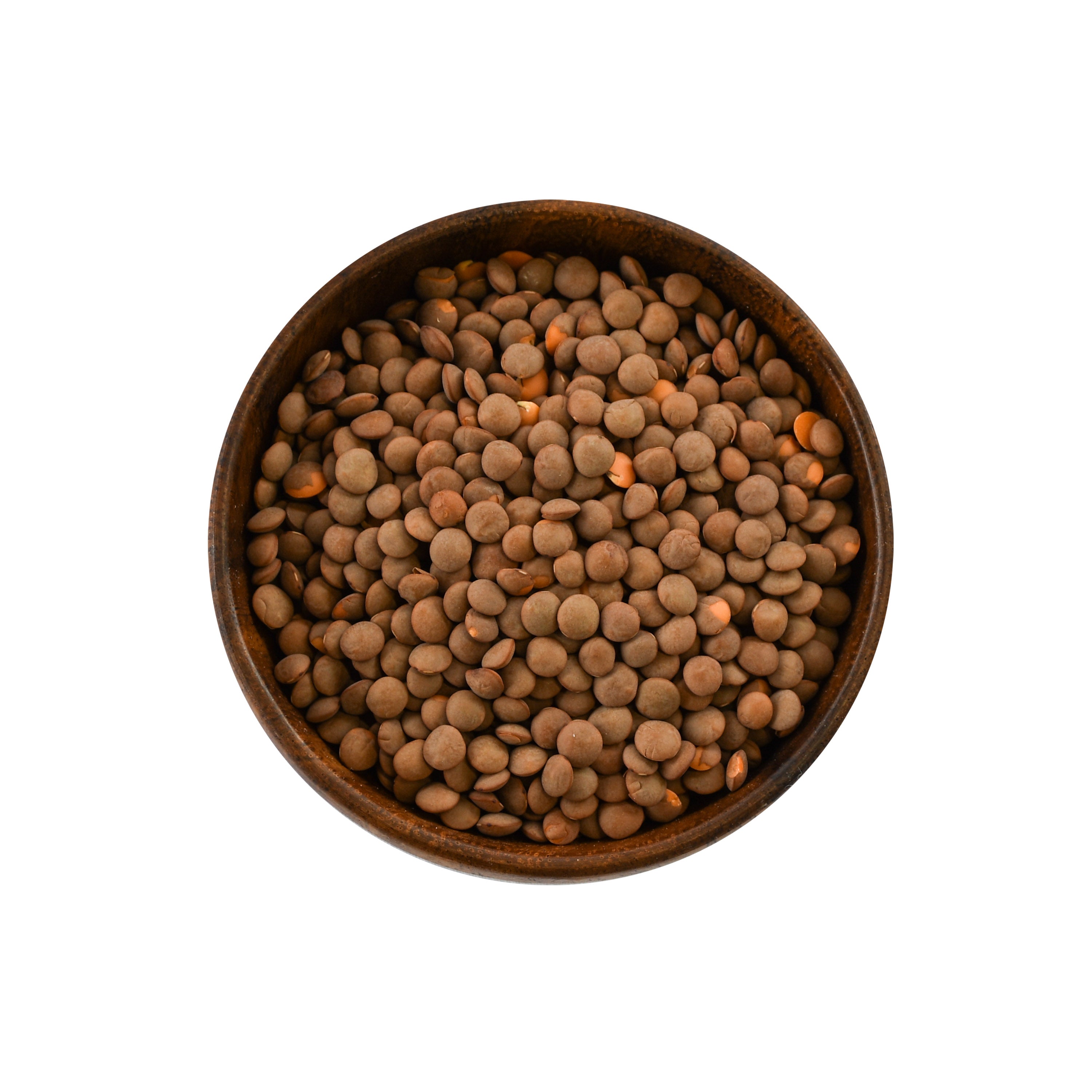 Organic Red Lentil Beans