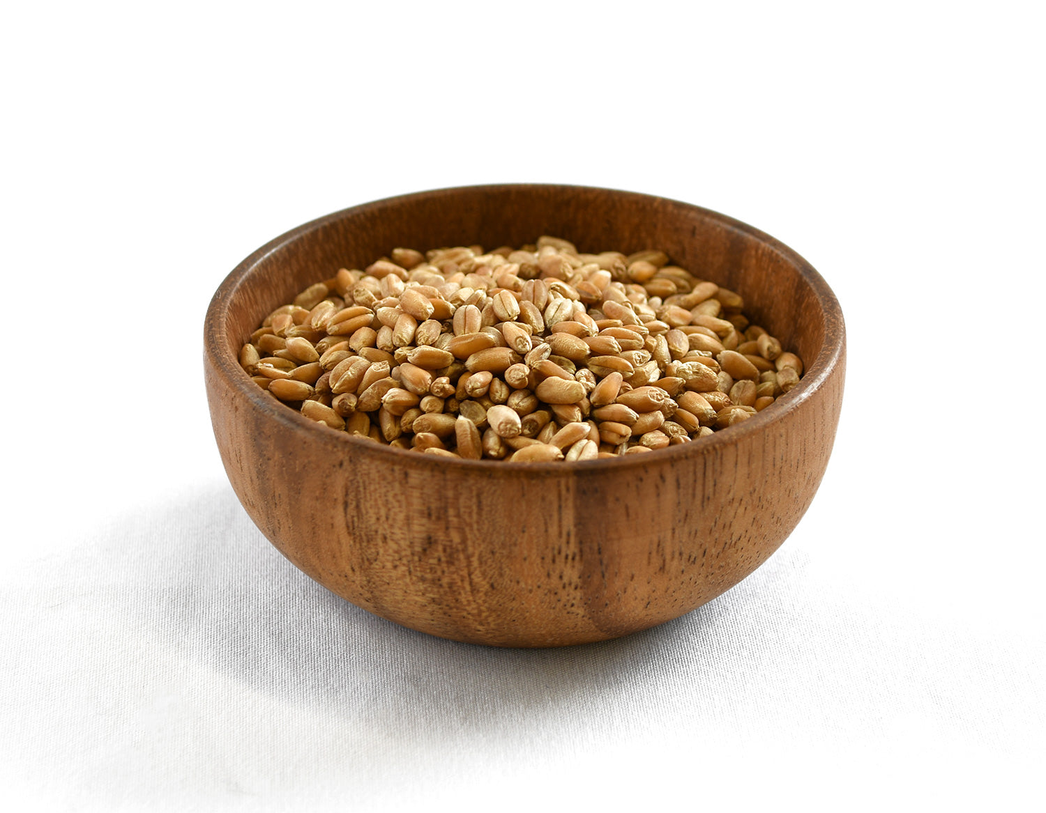 Organic Hard Red Winter Wheat Seeds (Wheatgrass)
