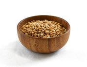 Organic Hard Red Winter Wheat Seeds (Wheatgrass)