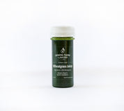 Organic Wheatgrass Juice