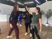 Tai Chi for Beginners