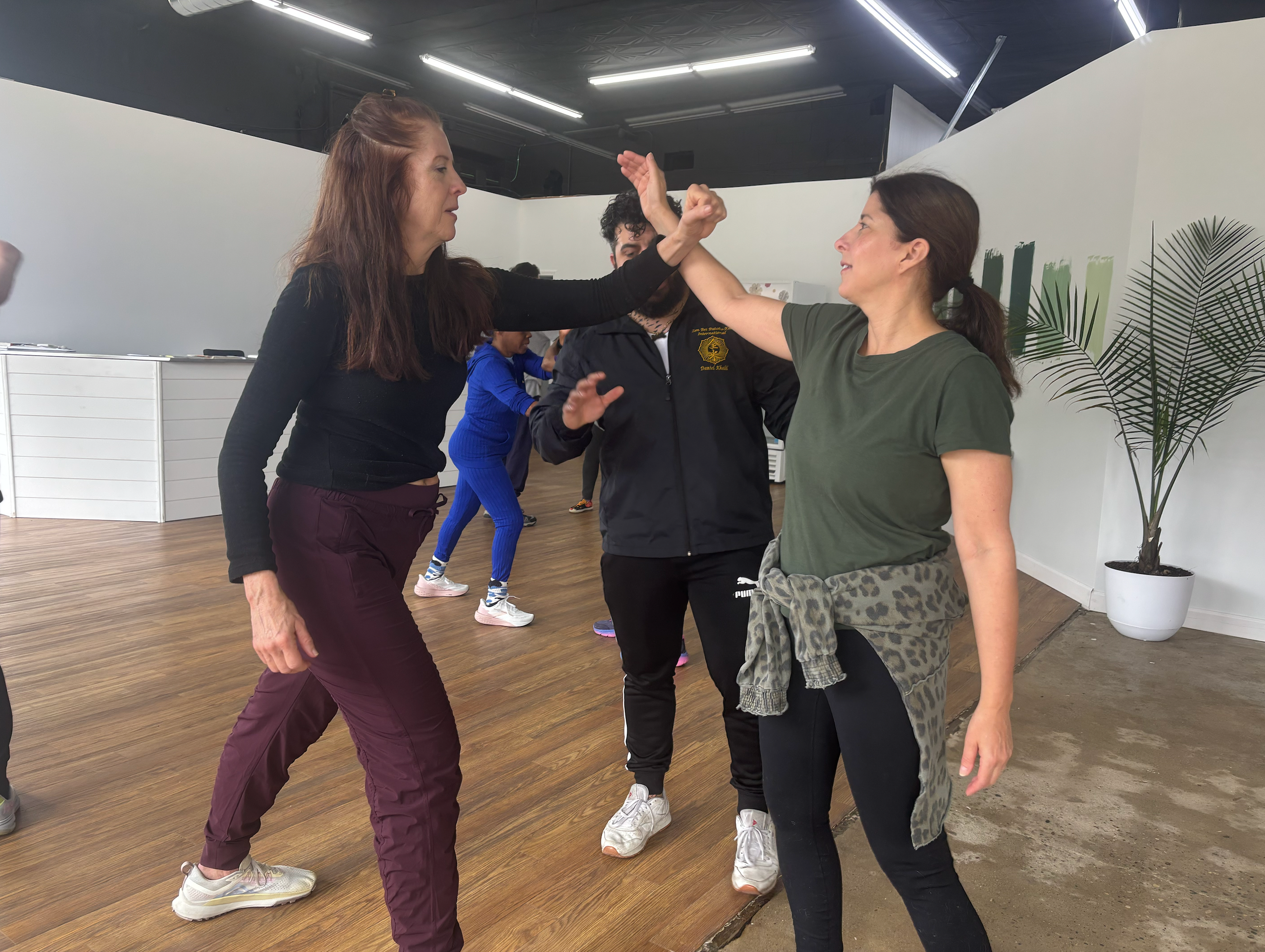 Tai Chi for Beginners