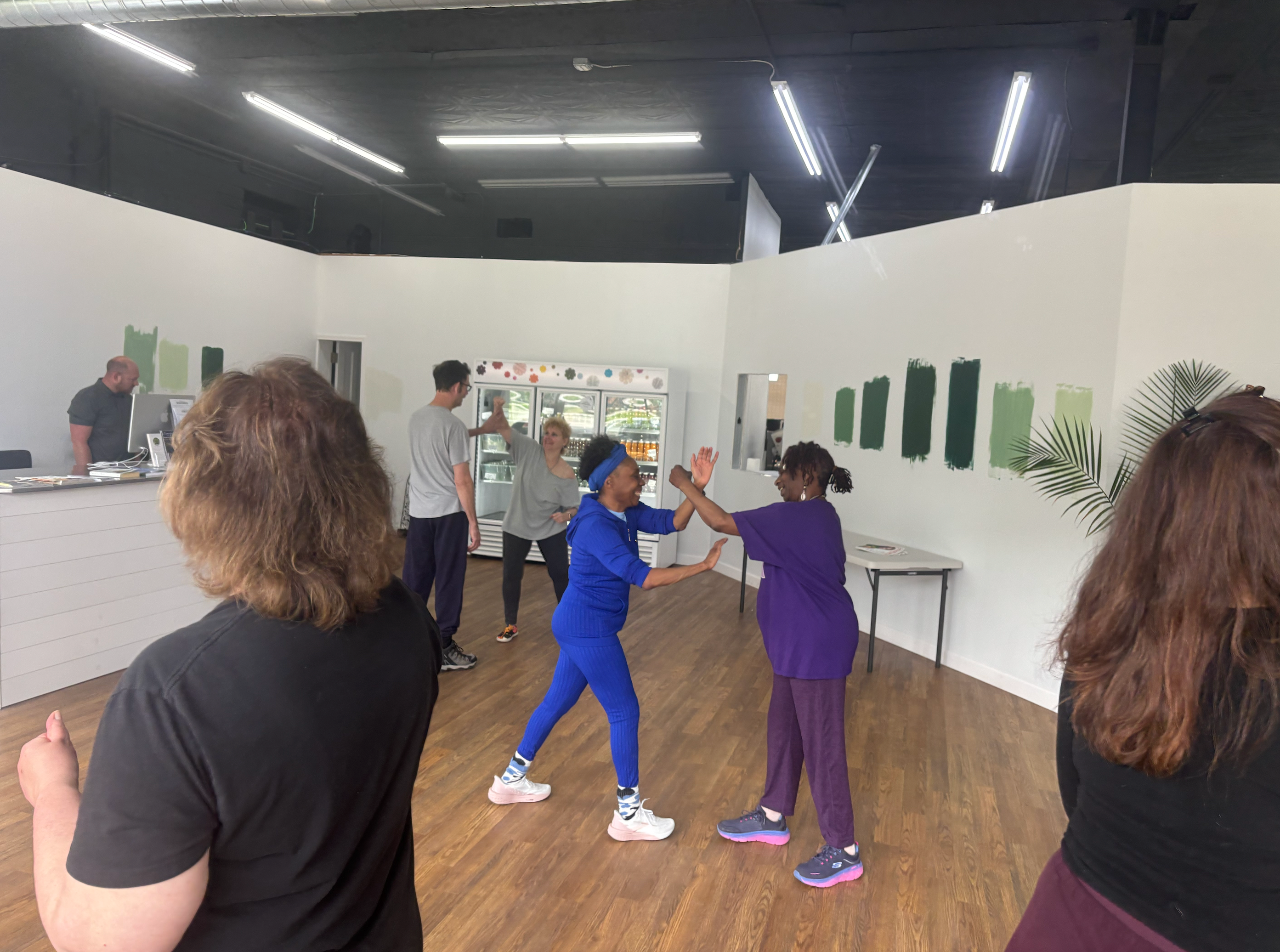 Tai Chi for Beginners