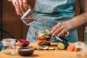 Fermentation & Canning