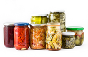 Fermentation & Canning