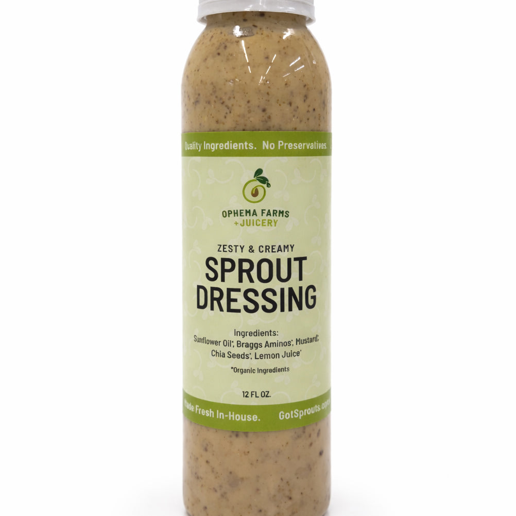 Sprout Dressing