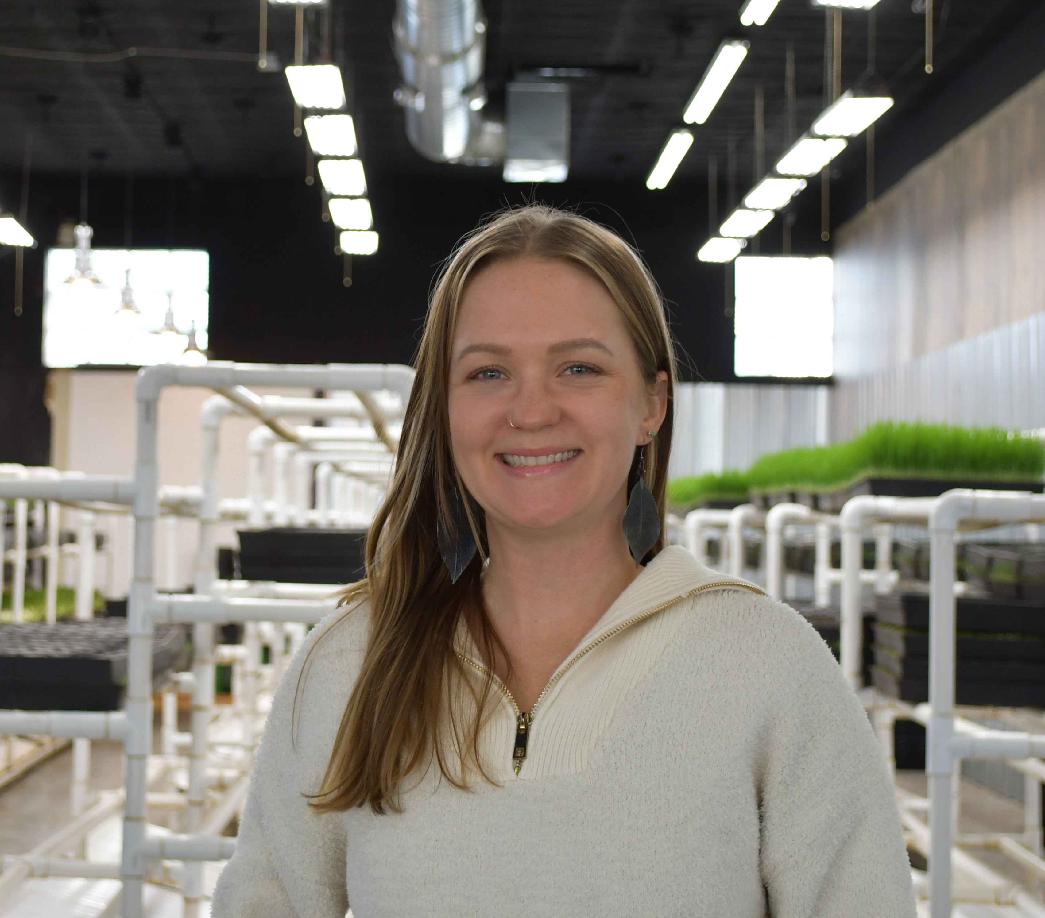 Shana – Brand Manager